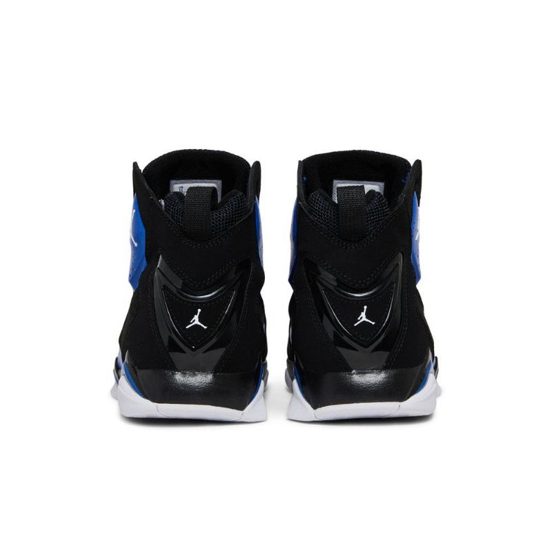 Pánské Boty Air Jordan True Flight Černá Modrý Bílý