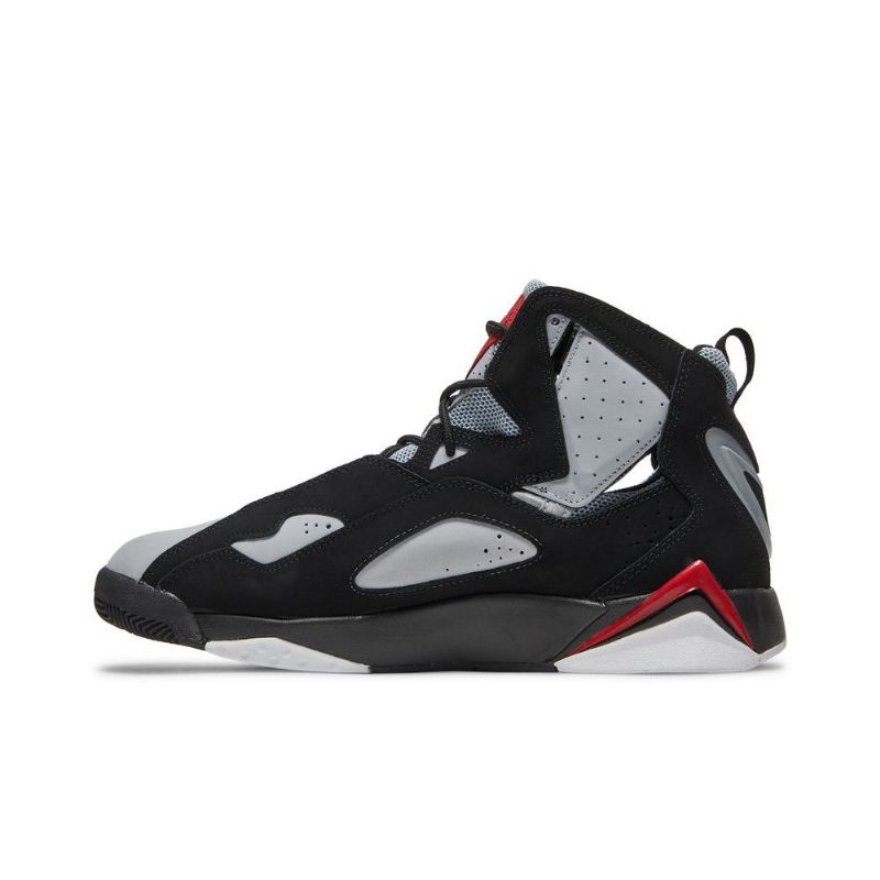 Pánské Boty Air Jordan True Flight Černá Šedá Červené