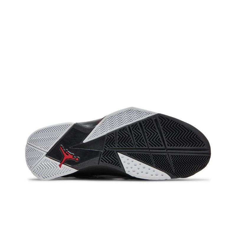 Pánské Boty Air Jordan True Flight Černá Šedá Červené