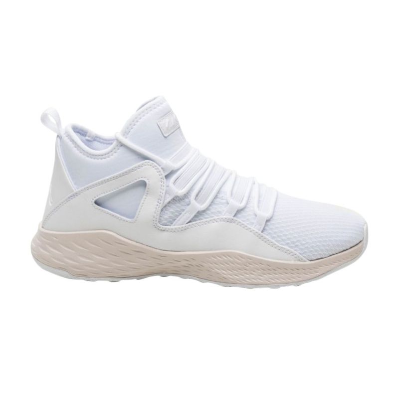Bílé Pánské Boty Air Jordan 23 Formula 23
