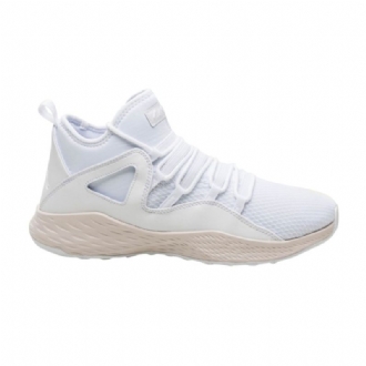 Bílé Pánské Boty Air Jordan 23 Formula 23