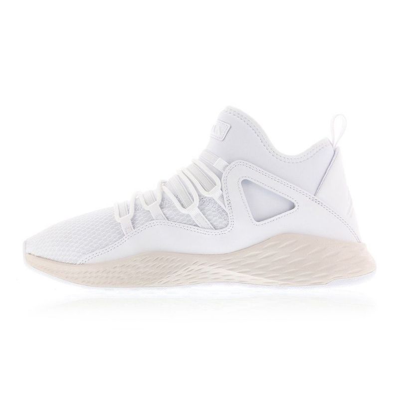 Bílé Pánské Boty Air Jordan 23 Formula 23