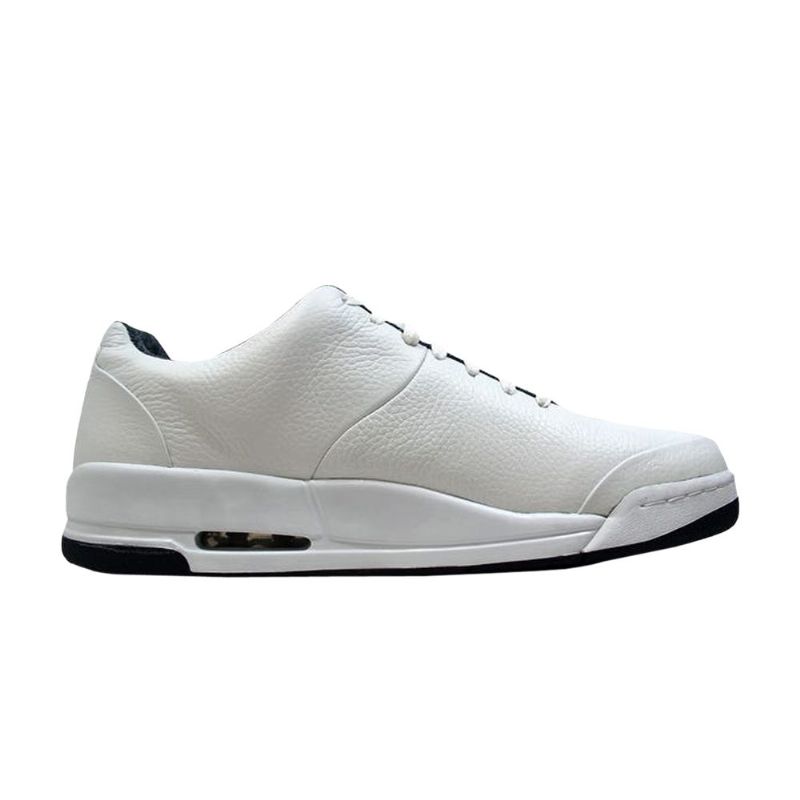 Klasické Bílé Pánské Boty Air Jordan 23