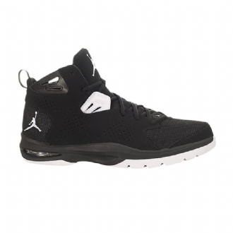 Pánské Boty Air Jordan 23 Ace 23 Ii Černá Bílý