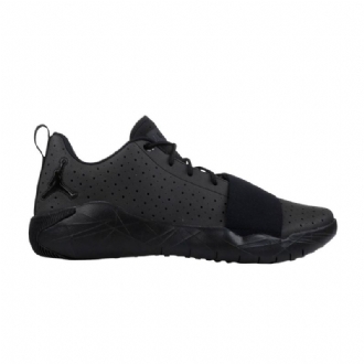 Pánské Boty Air Jordan 23 Breakout Černá Šedá