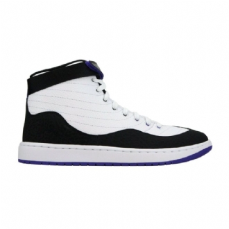 Pánské Boty Air Jordan 23 Ko 23 Bílý Černá