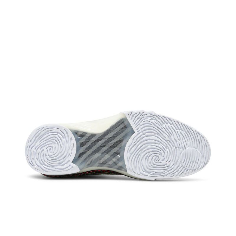 Pánské Boty Air Jordan 23 Titan Retro Sp Černá Béžová Bílý Zlatý