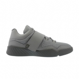 Šedé Pánské Boty Air Jordan 23 J23