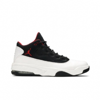 Pánské Boty Air Jordan Max Aura 2 Bílý Červené Černá