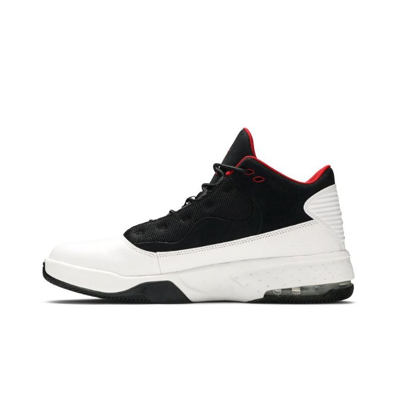 Pánské Boty Air Jordan Max Aura 2 Bílý Červené Černá