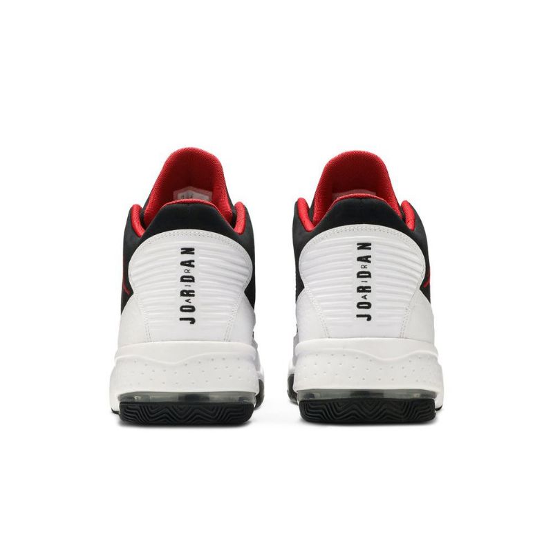 Pánské Boty Air Jordan Max Aura 2 Bílý Červené Černá