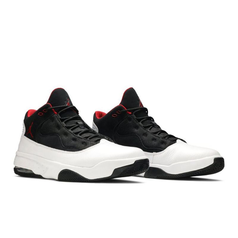 Pánské Boty Air Jordan Max Aura 2 Bílý Červené Černá
