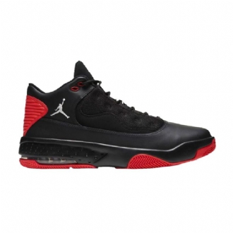 Pánské Boty Air Jordan Max Aura 2 Černá Červené Bílý