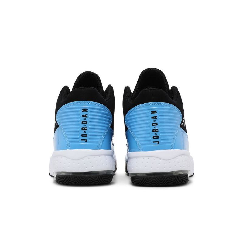 Pánské Boty Air Jordan Max Aura 2 Černá Modrý Bílý
