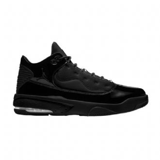 Pánské Boty Air Jordan Max Aura 2 Černé