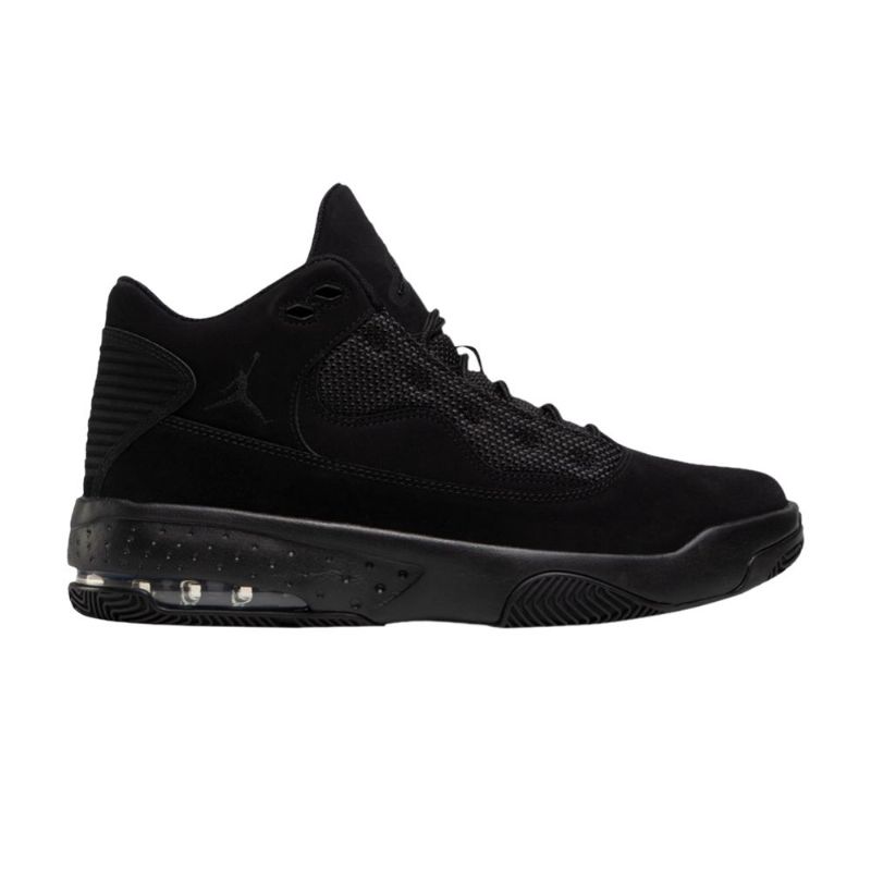 Pánské Boty Air Jordan Max Aura 2 Černé