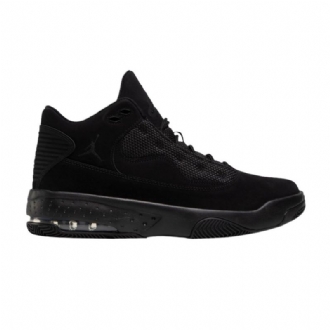 Pánské Boty Air Jordan Max Aura 2 Černé