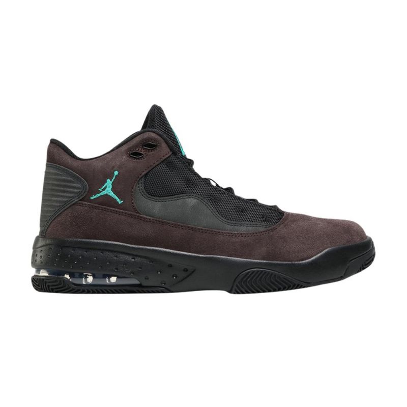 Pánské Boty Air Jordan Max Aura 2 Hnědý Černá Zelená