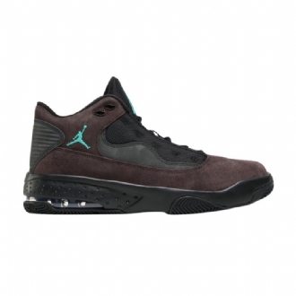 Pánské Boty Air Jordan Max Aura 2 Hnědý Černá Zelená