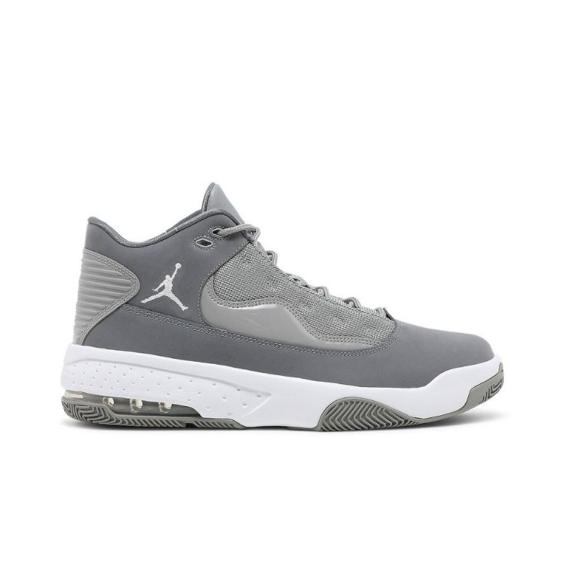Pánské Boty Air Jordan Max Aura 2 Šedé Bílé