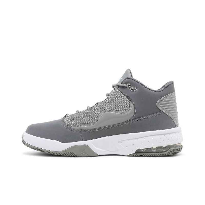Pánské Boty Air Jordan Max Aura 2 Šedé Bílé