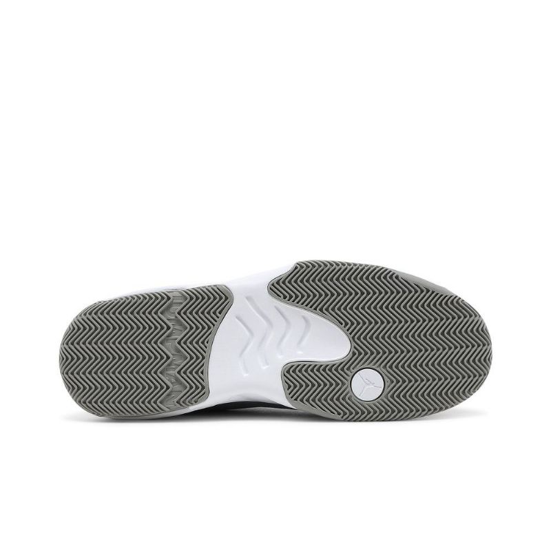 Pánské Boty Air Jordan Max Aura 2 Šedé Bílé