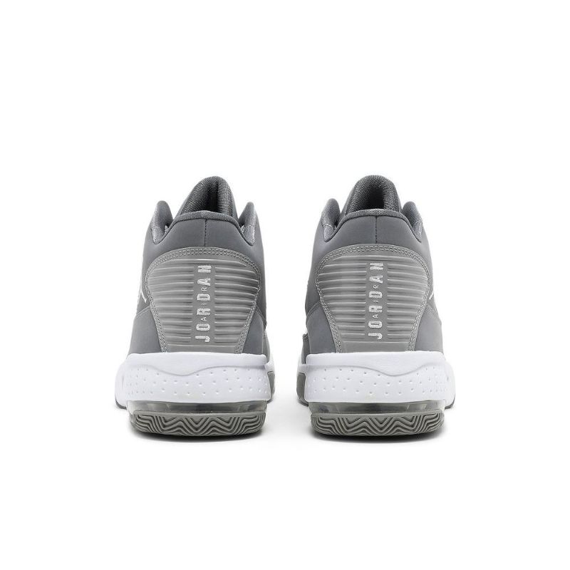 Pánské Boty Air Jordan Max Aura 2 Šedé Bílé