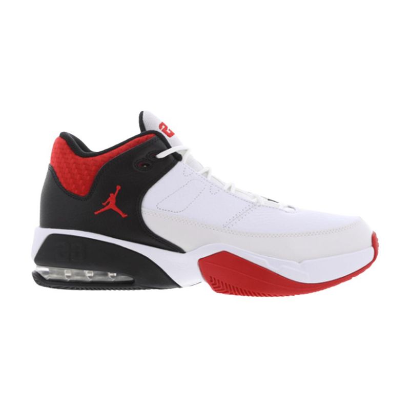 Pánské Boty Air Jordan Max Aura 3 Bílý Červené Černá