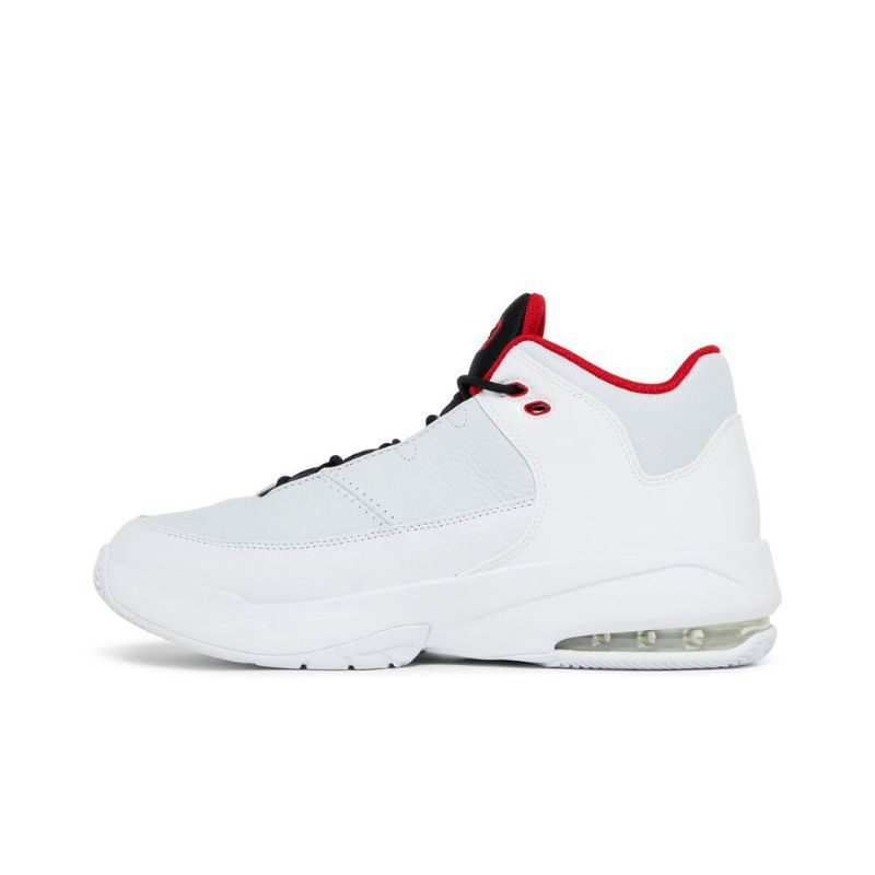 Pánské Boty Air Jordan Max Aura 3 Bílý Červené Černá