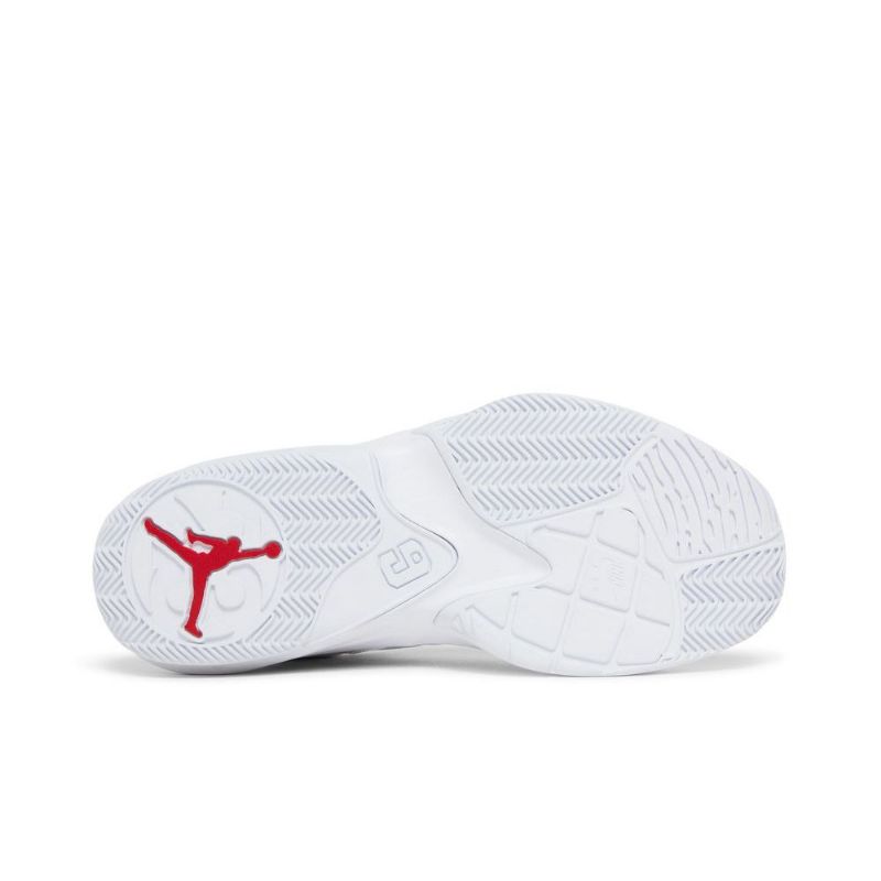 Pánské Boty Air Jordan Max Aura 3 Bílý Červené Černá
