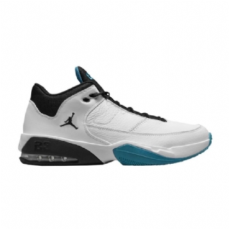 Pánské Boty Air Jordan Max Aura 3 Bílý Modrý Černá