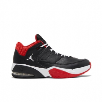 Pánské Boty Air Jordan Max Aura 3 Černá Červené Bílý