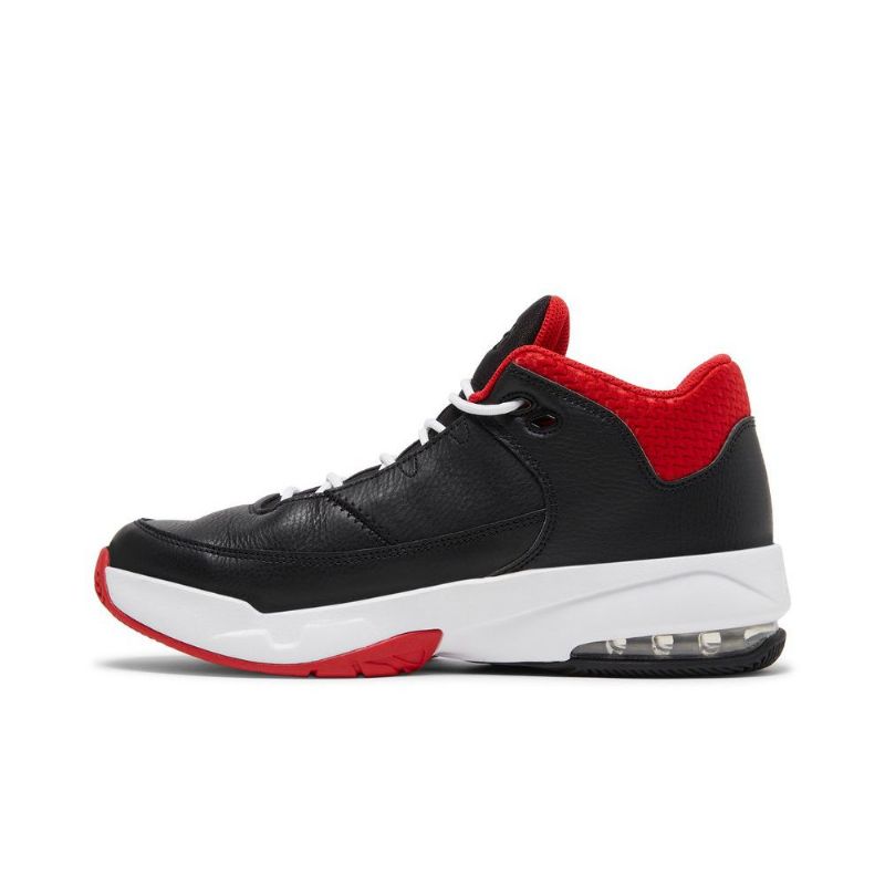 Pánské Boty Air Jordan Max Aura 3 Černá Červené Bílý