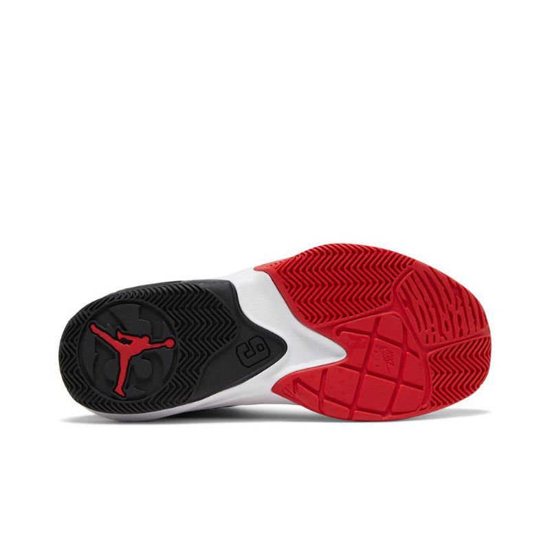 Pánské Boty Air Jordan Max Aura 3 Černá Červené Bílý