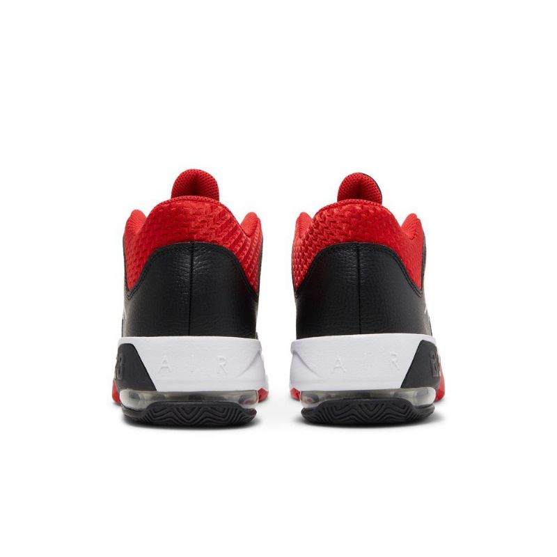 Pánské Boty Air Jordan Max Aura 3 Černá Červené Bílý