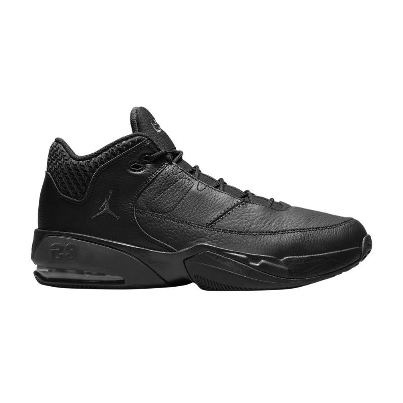 Pánské Boty Air Jordan Max Aura 3 Černá Šedá