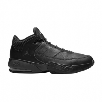 Pánské Boty Air Jordan Max Aura 3 Černá Šedá