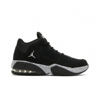 Pánské Boty Air Jordan Max Aura 3 Černá Šedá