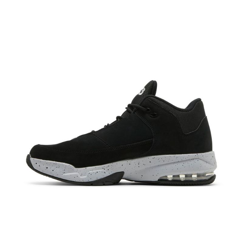 Pánské Boty Air Jordan Max Aura 3 Černá Šedá