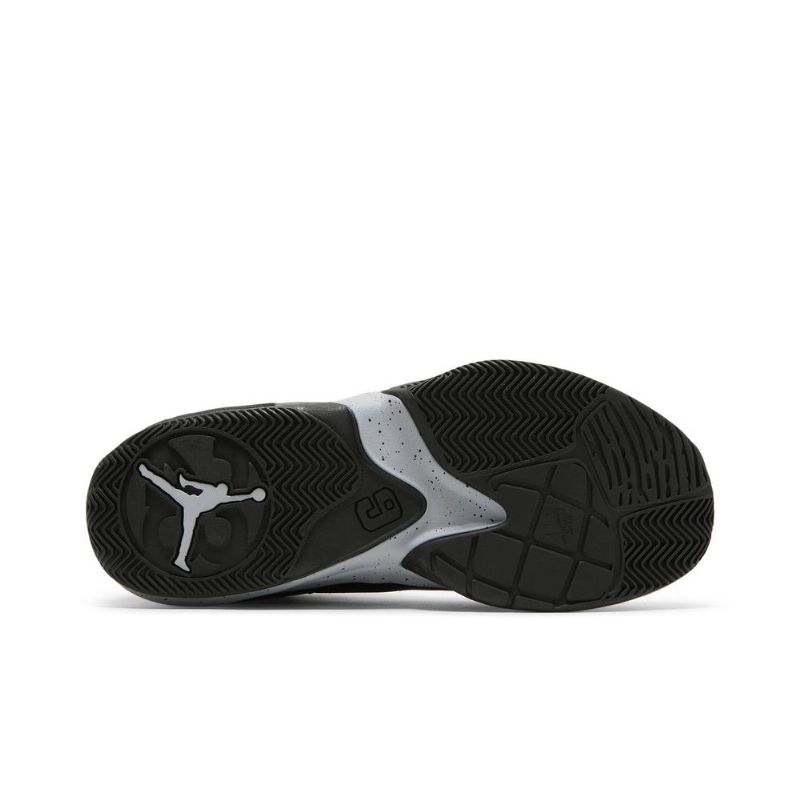 Pánské Boty Air Jordan Max Aura 3 Černá Šedá