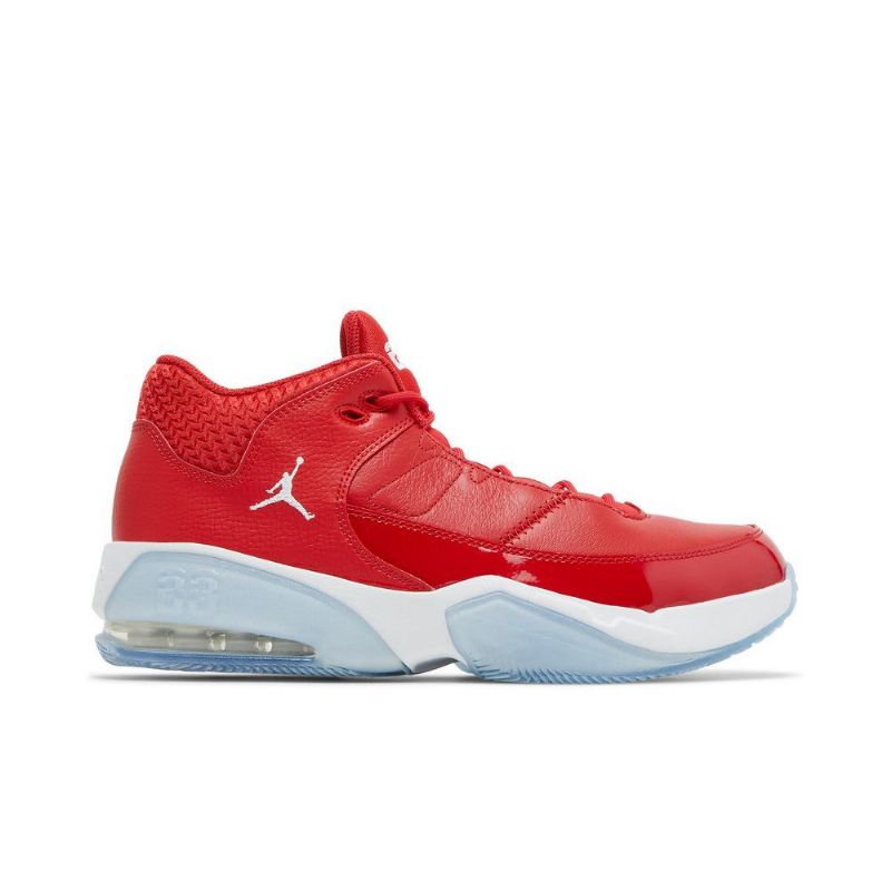 Pánské Boty Air Jordan Max Aura 3 Červené Bílý