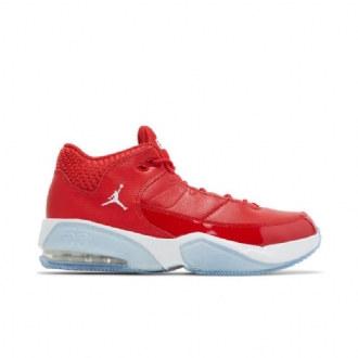 Pánské Boty Air Jordan Max Aura 3 Červené Bílý
