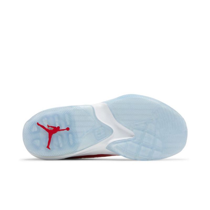 Pánské Boty Air Jordan Max Aura 3 Červené Bílý