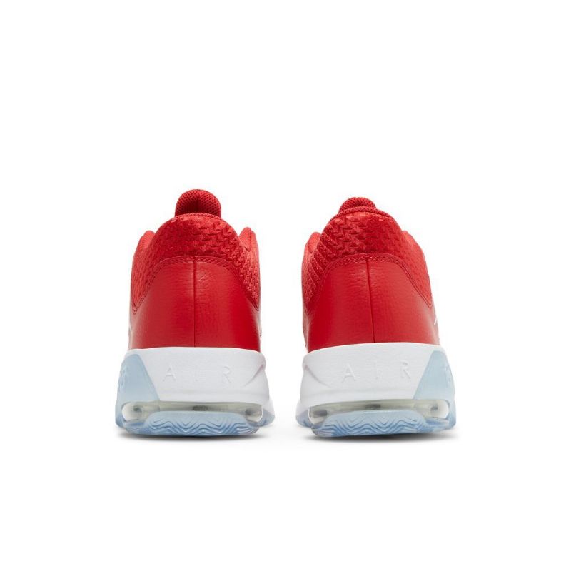 Pánské Boty Air Jordan Max Aura 3 Červené Bílý