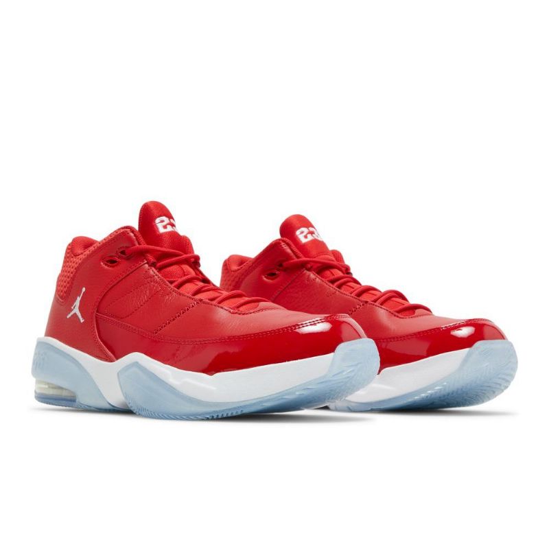 Pánské Boty Air Jordan Max Aura 3 Červené Bílý
