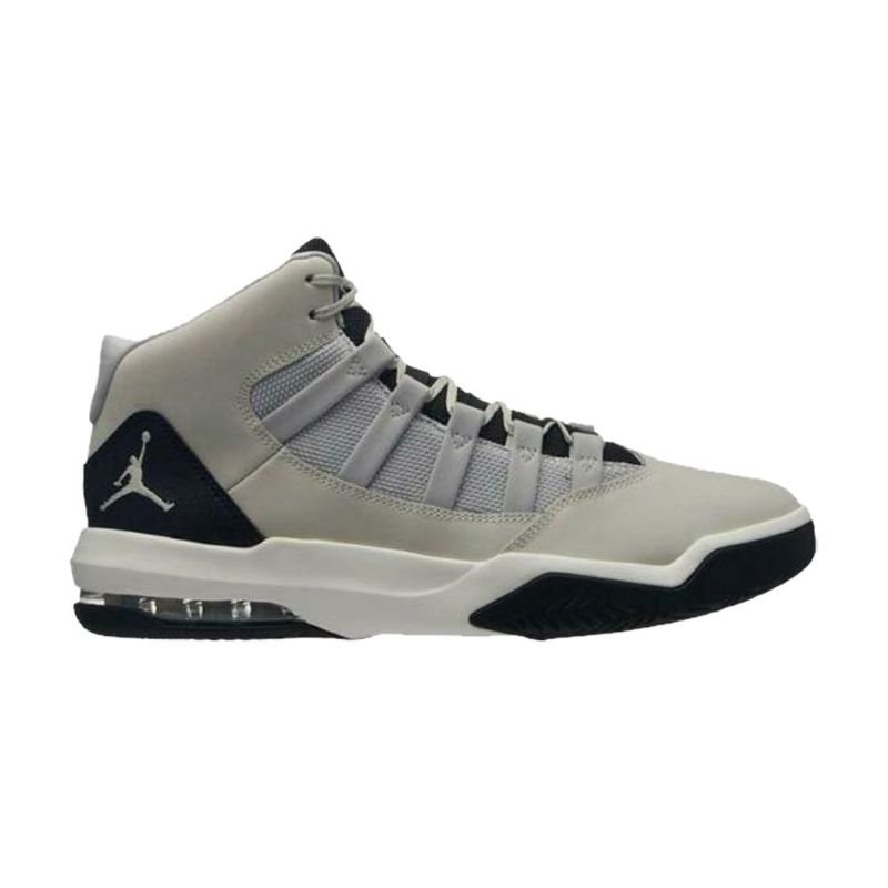 Pánské Boty Air Jordan Max Aura Béžová Šedá Černá