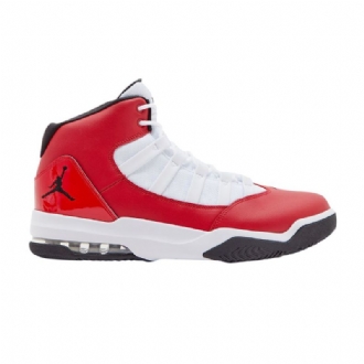 Pánské Boty Air Jordan Max Aura Červená Bílá Černá