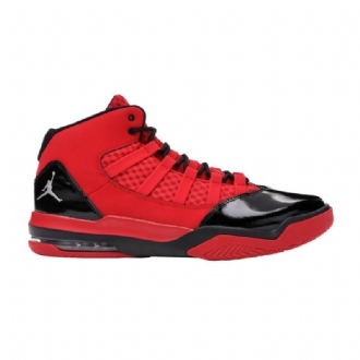 Pánské Boty Air Jordan Max Aura Červené Černá