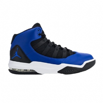 Pánské Boty Air Jordan Max Aura Modrý Černá Bílý