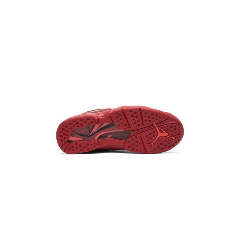 Dámské Boty Air Jordan 8 Retro Červené